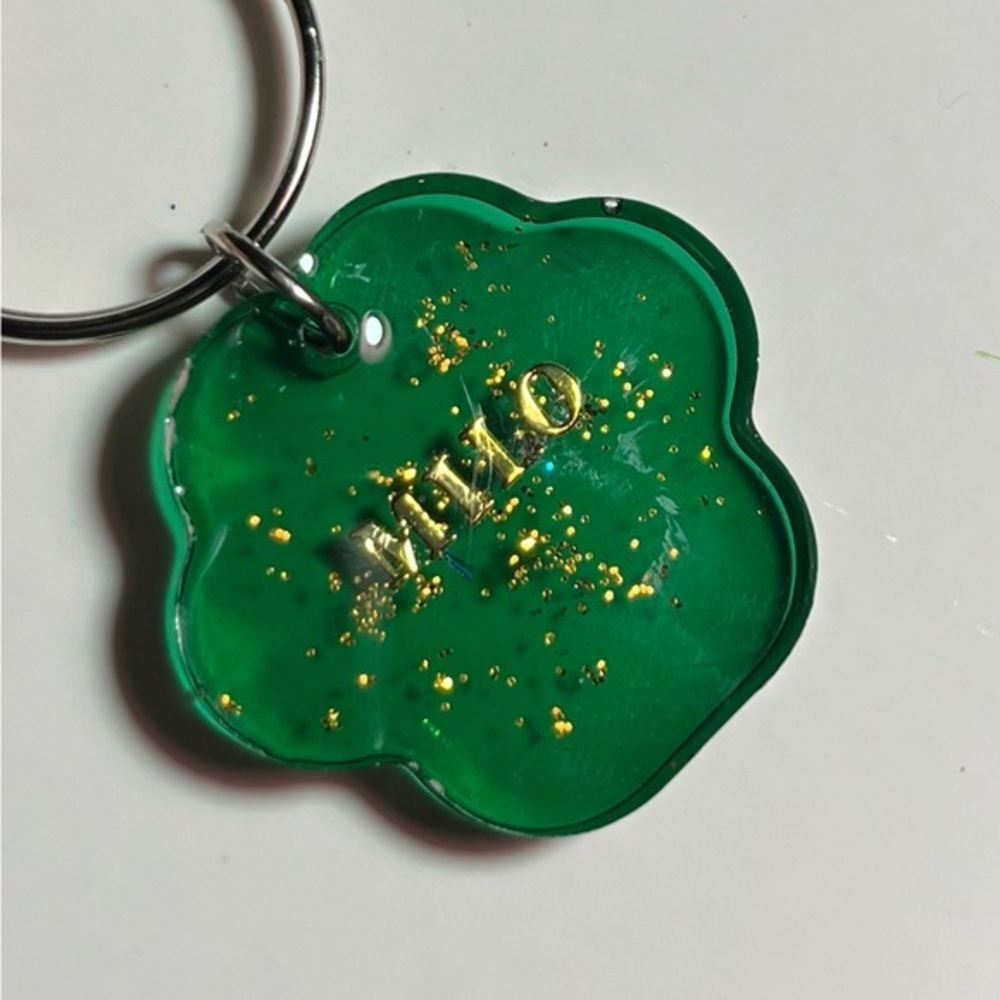 Dog/Cat Tag - Picture 2 of 3